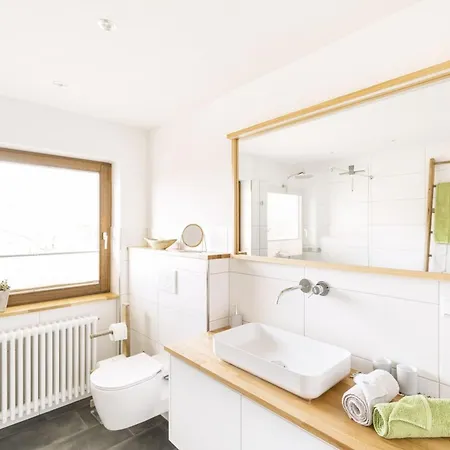 아파트 Hofquartier