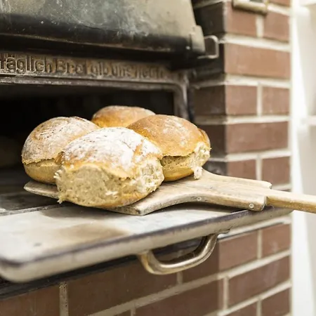 Hofquartier 아파트 카펠로덱