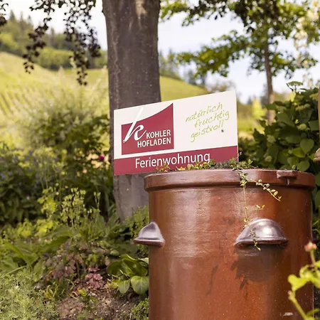 아파트 Hofquartier 카펠로덱