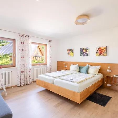 Hofquartier Apartment *