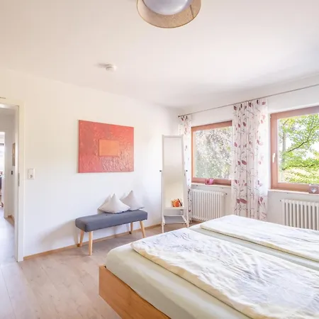 Hofquartier Apartment