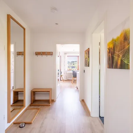 Apartment Hofquartier