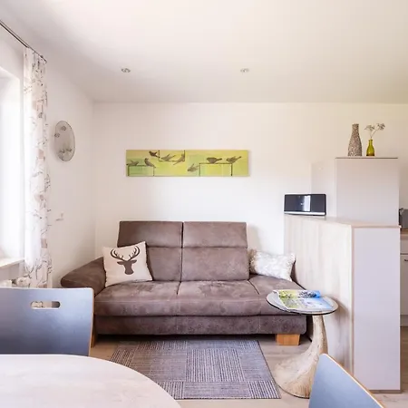 Apartment Hofquartier