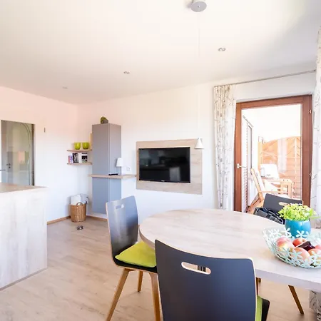Hofquartier Apartment