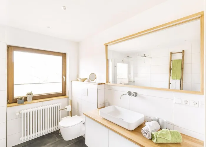 Apartament Hofquartier