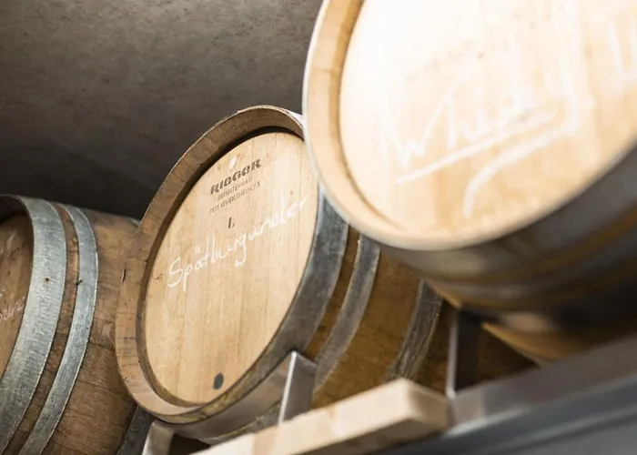 Apartament Hofquartier Kappelrodeck