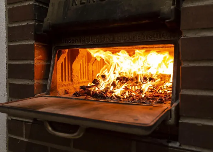 Hofquartier * Kappelrodeck