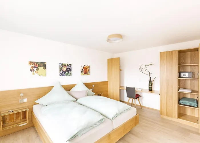 Hofquartier Apartament