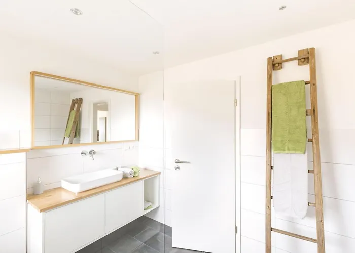 Apartament Hofquartier