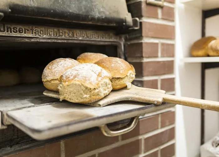 Hofquartier Apartament Kappelrodeck