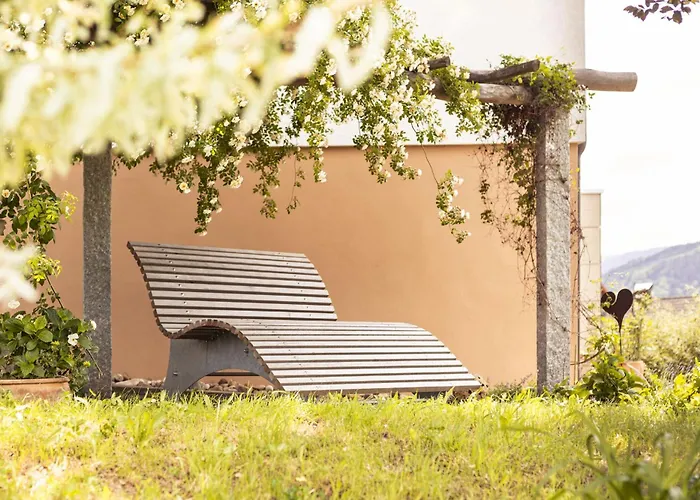 Apartament Hofquartier Kappelrodeck