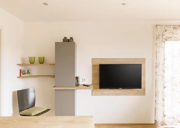 Hofquartier Apartament *